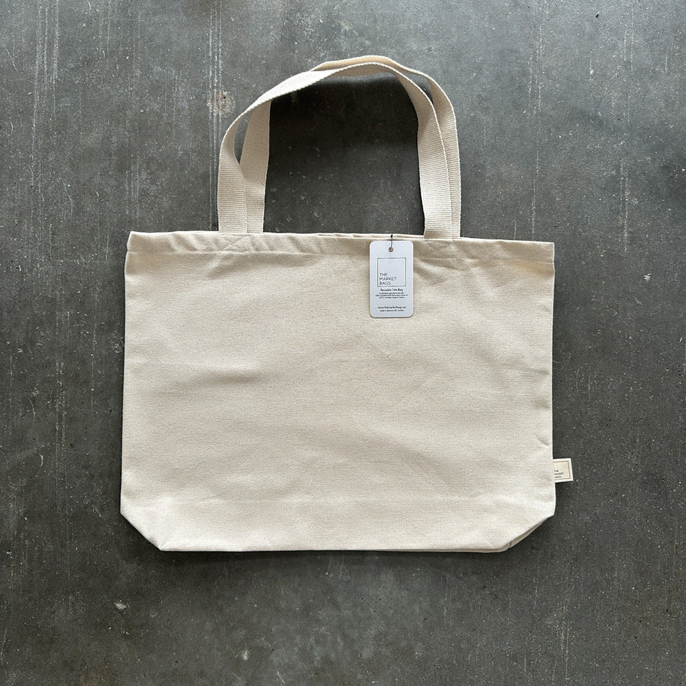 Everyday tote bag and practical gift ideas