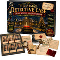 24-Day Mystery Adventure Advent Calendar