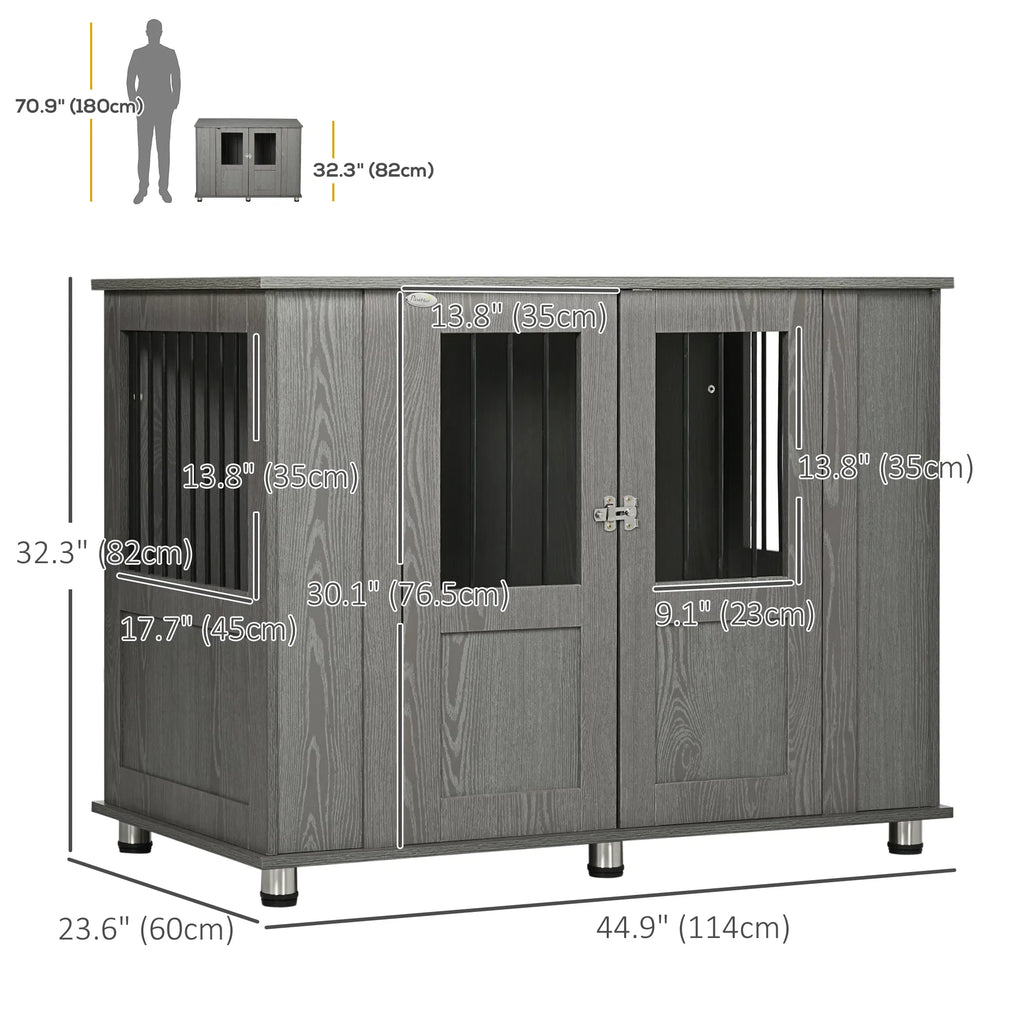 Dog Crate Furniture — DealSpark — view 6