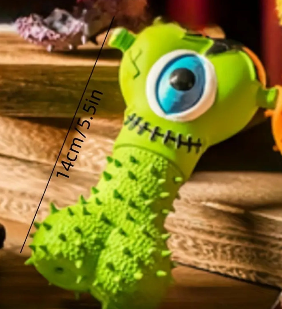 Spooky Chew Dog Toy | Halloween Dog Toy product image 4