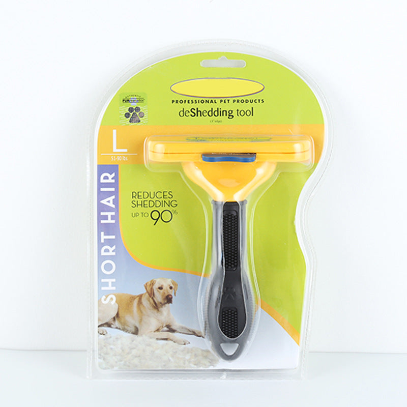 Pet cleaning brush product image 5