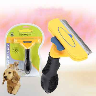 Pet cleaning brush product image