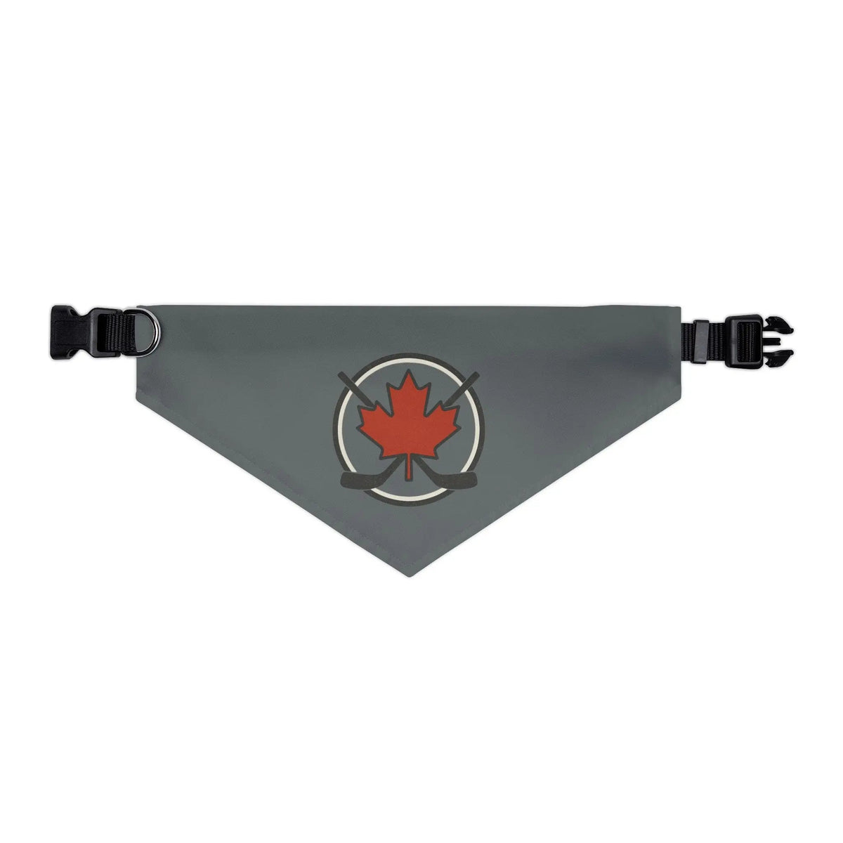 Pet bandana collar product image 4