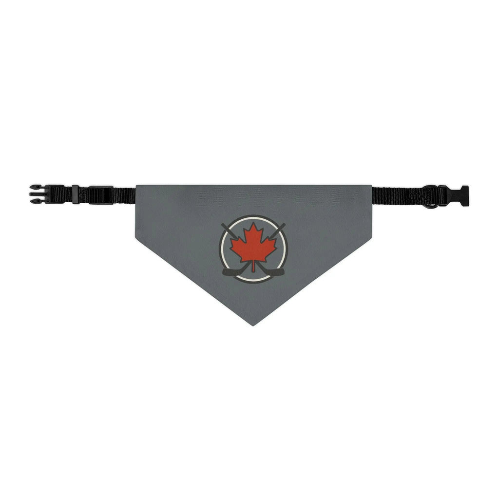 Pet bandana collar product image 2