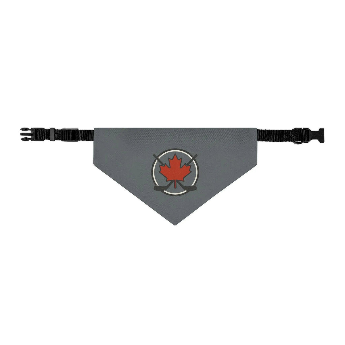 Pet bandana collar product image 2