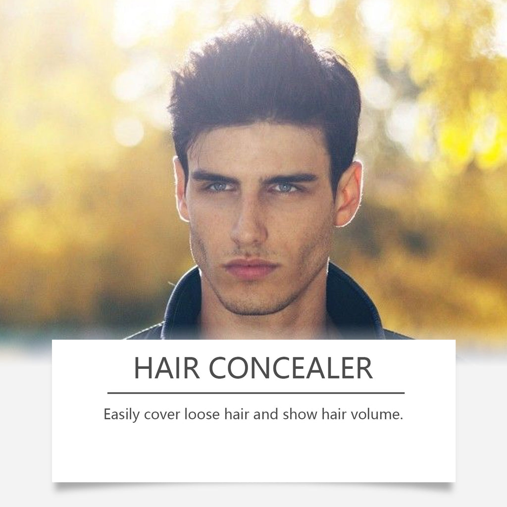 Hairline Concealer & Styling Cream