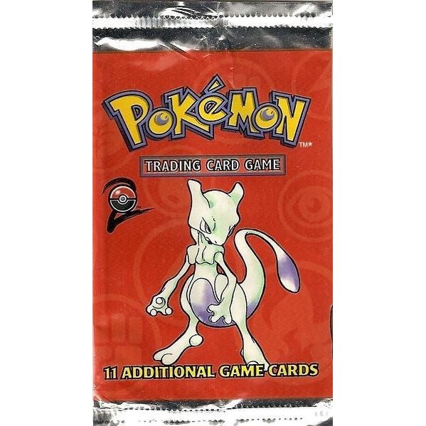 Base Set 2 Booster Pack