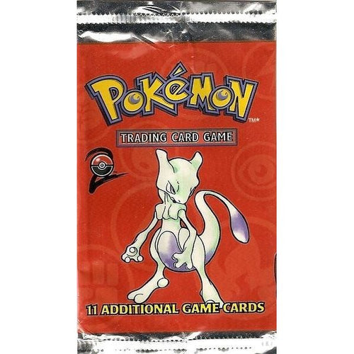 Base Set 2 Booster Pack