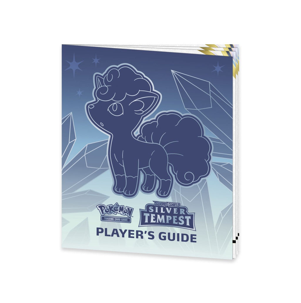 Pokémon TCG - Sword & Shield - Silver Tempest - Elite Trainer Box product image 3