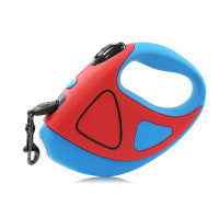 Retractable LED dog leash product image 5