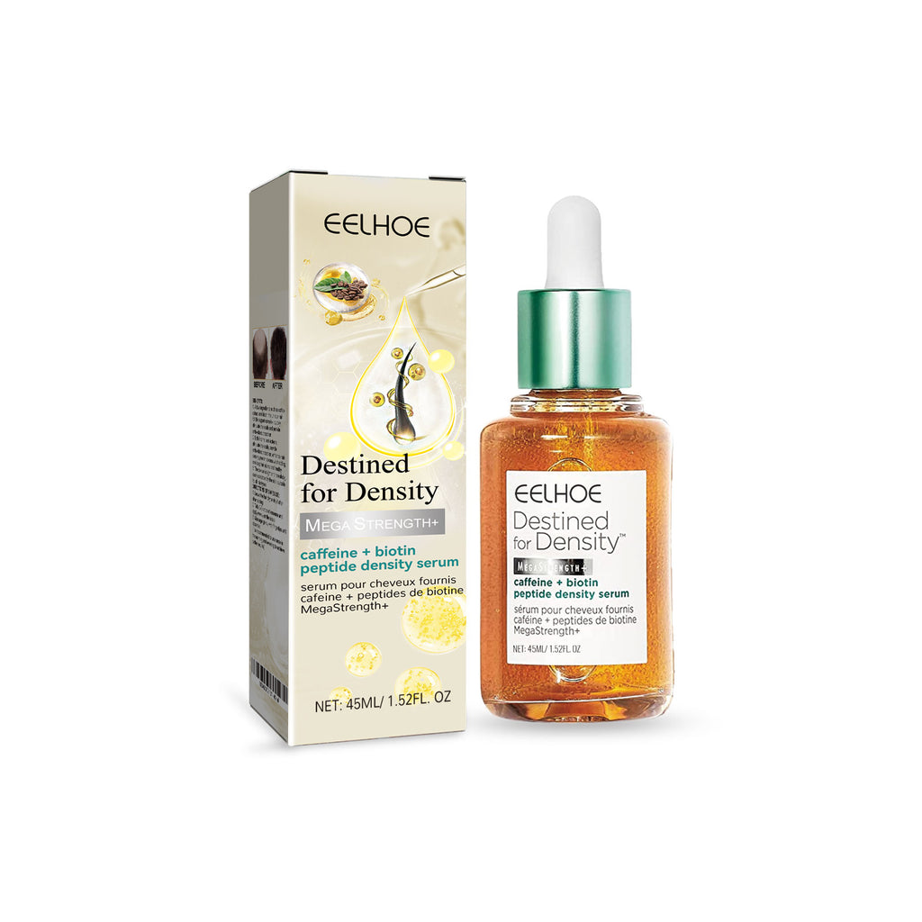 Hair Care Essence with Coffee Extract & Biotin