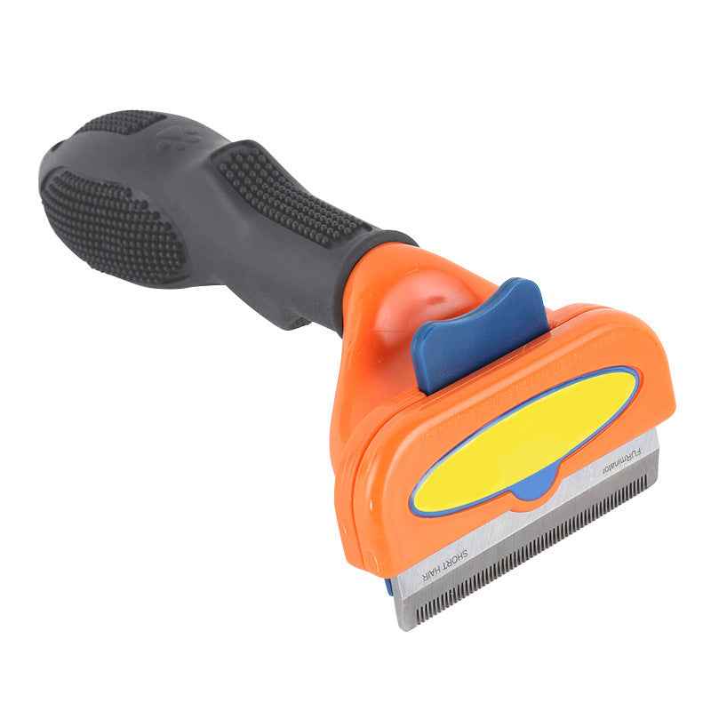 Pet cleaning brush product image 4