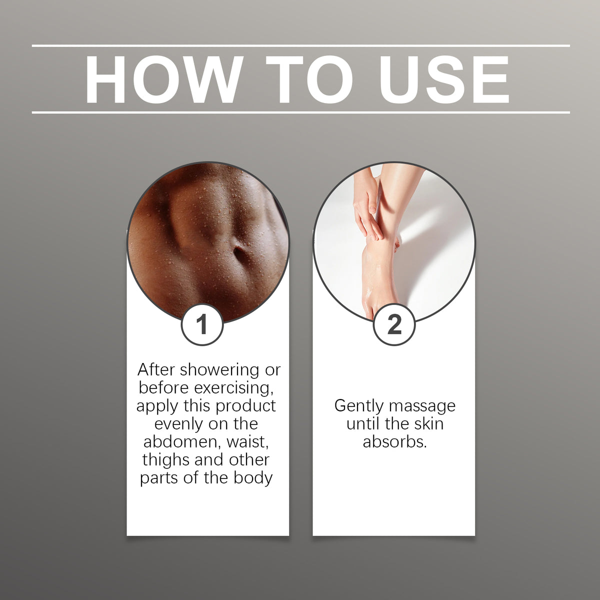 Moisturizing Body Care Stick