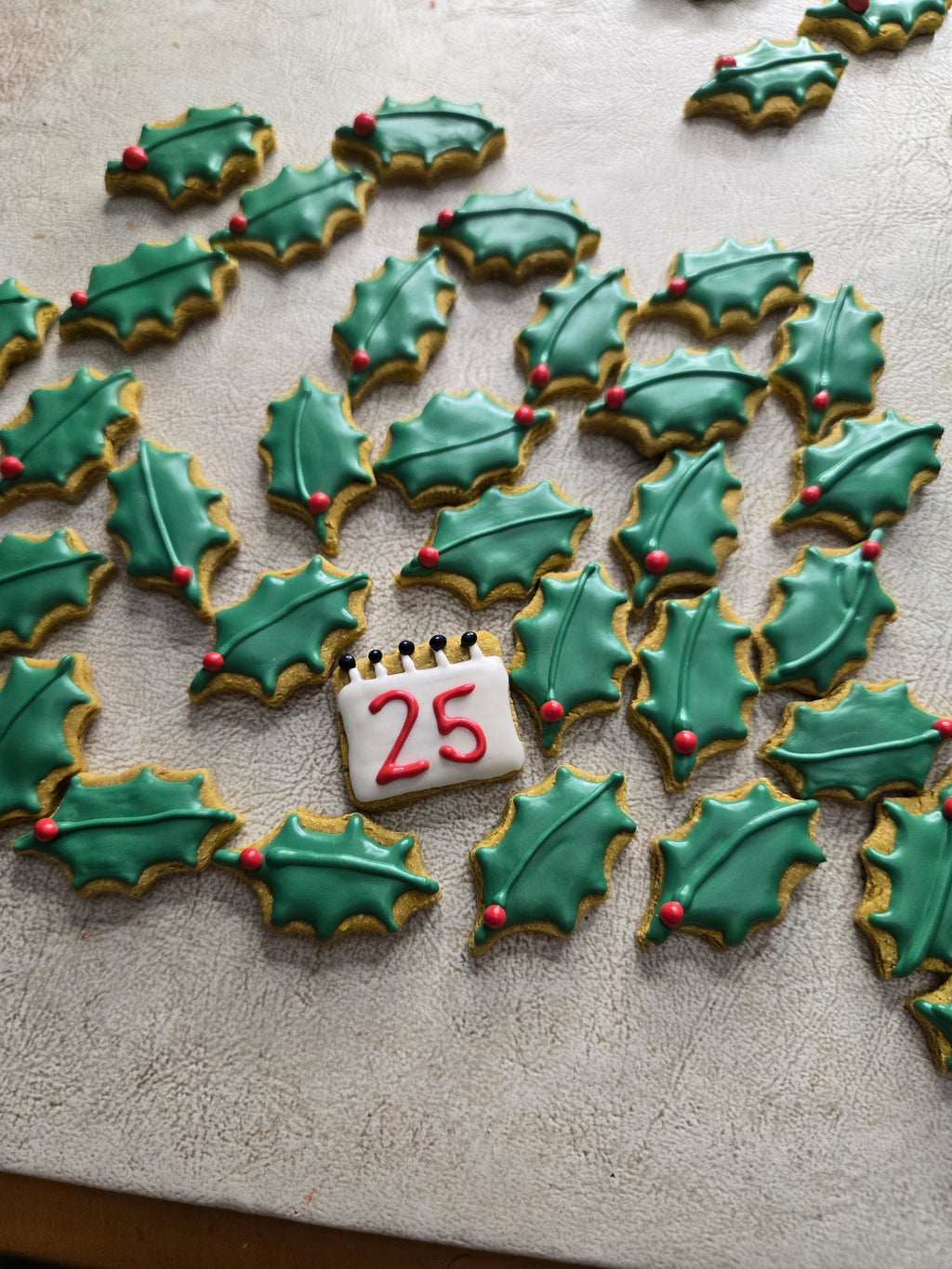 Dog Advent Calendar 2026
