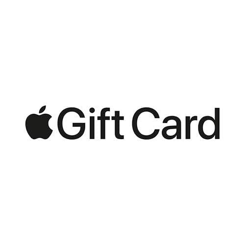 Apple Gift Card – UK Region