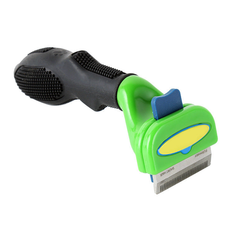 Pet cleaning brush product image 6