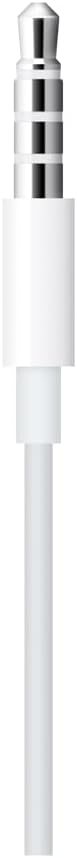 Apple EarPods Wired Earphones with 3.5 mm Plug and Remote