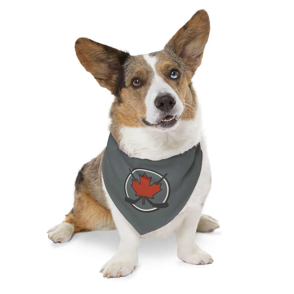 Pet bandana collar product image 10
