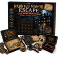 24-Day Mystery Adventure Advent Calendar