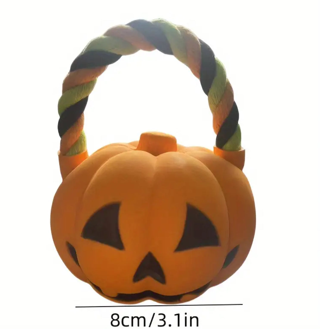 Spooky Chew Dog Toy | Halloween Dog Toy product image 5
