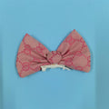 Gigi Hair Bow – Luxury Pet Bow Accessory product image