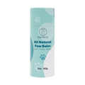 Drby all natural paw balm 2 oz tube, front