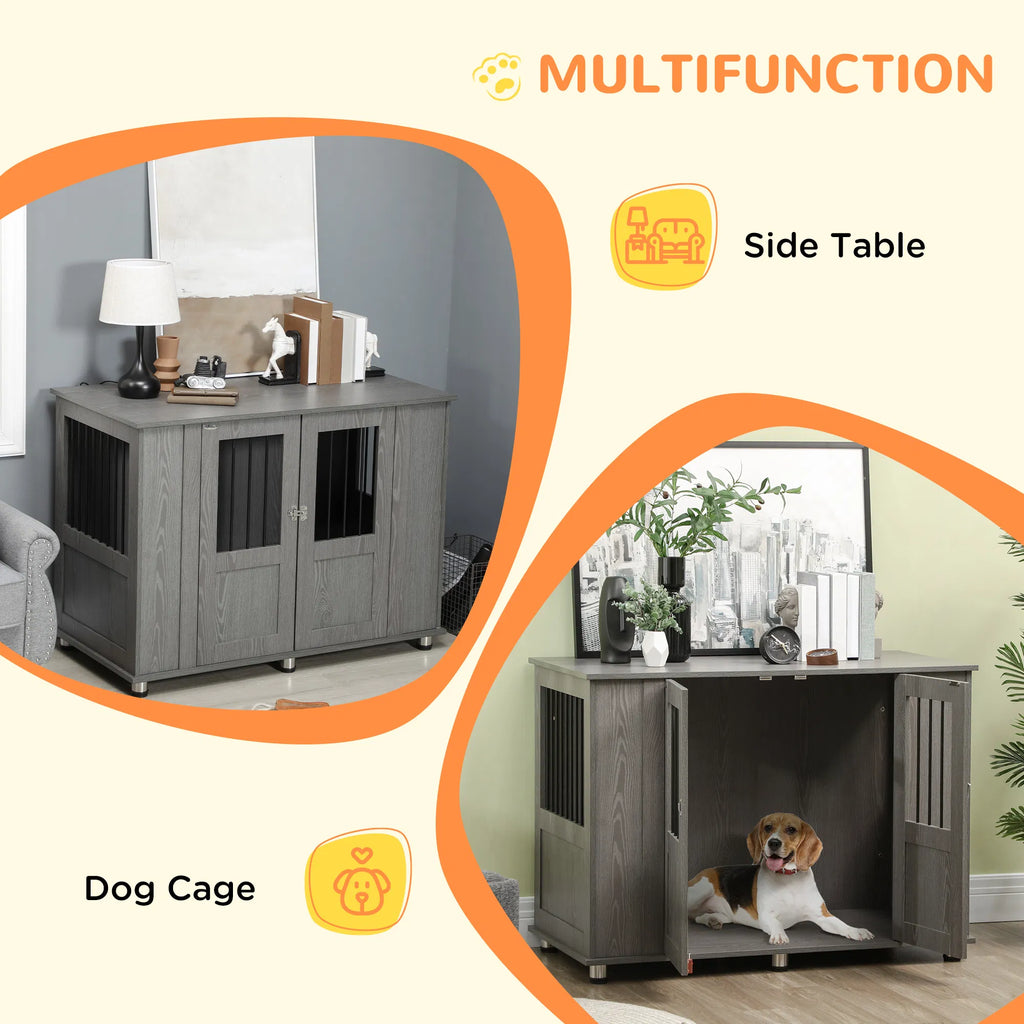 Dog Crate Furniture — DealSpark — view 2
