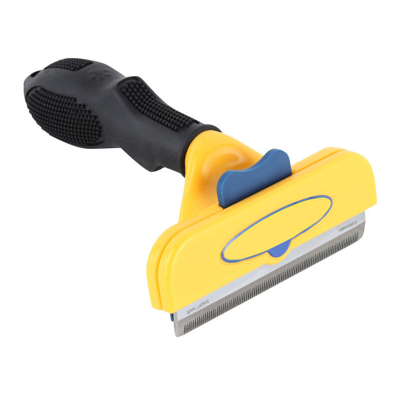 Pet cleaning brush product image 8