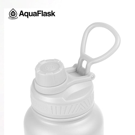 AquaFlask Original Vacuum Insulated Water Bottles 1080ml (40oz)