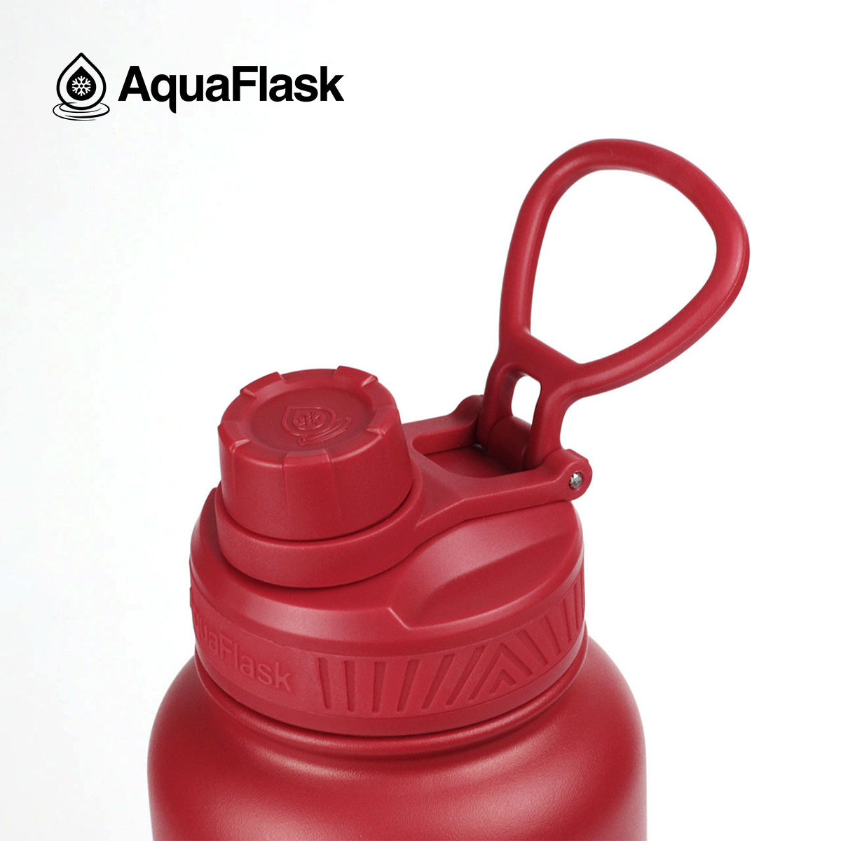 AquaFlask Original Vacuum Insulated Water Bottles 1080ml (40oz)