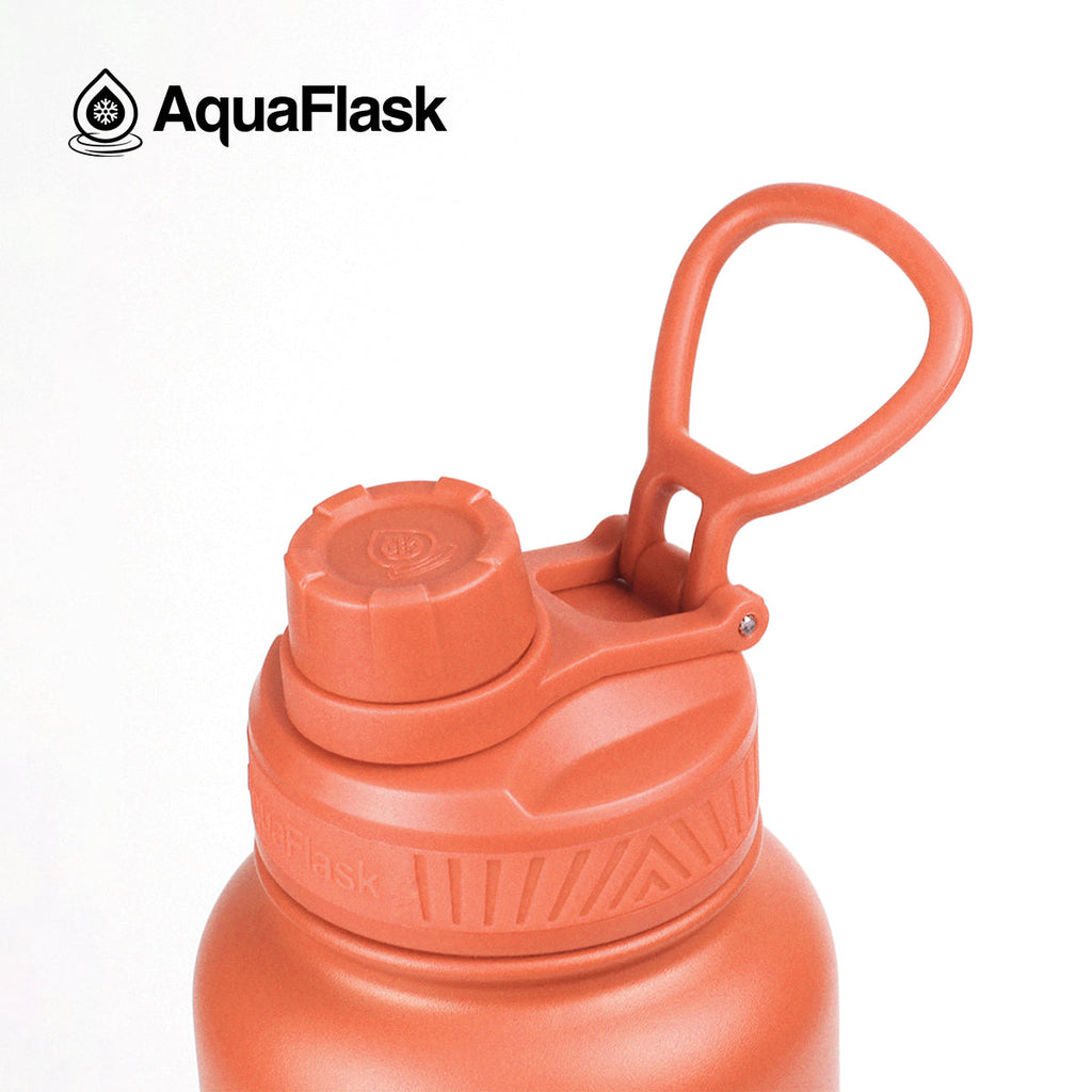 AquaFlask Original Vacuum Insulated Water Bottles 1080ml (40oz)