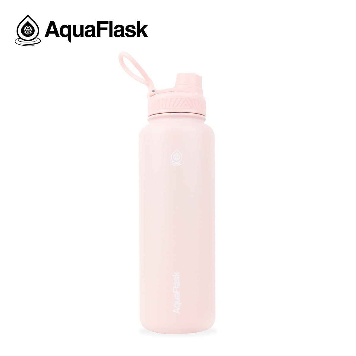 AquaFlask Original Vacuum Insulated Water Bottles 1080ml (40oz)