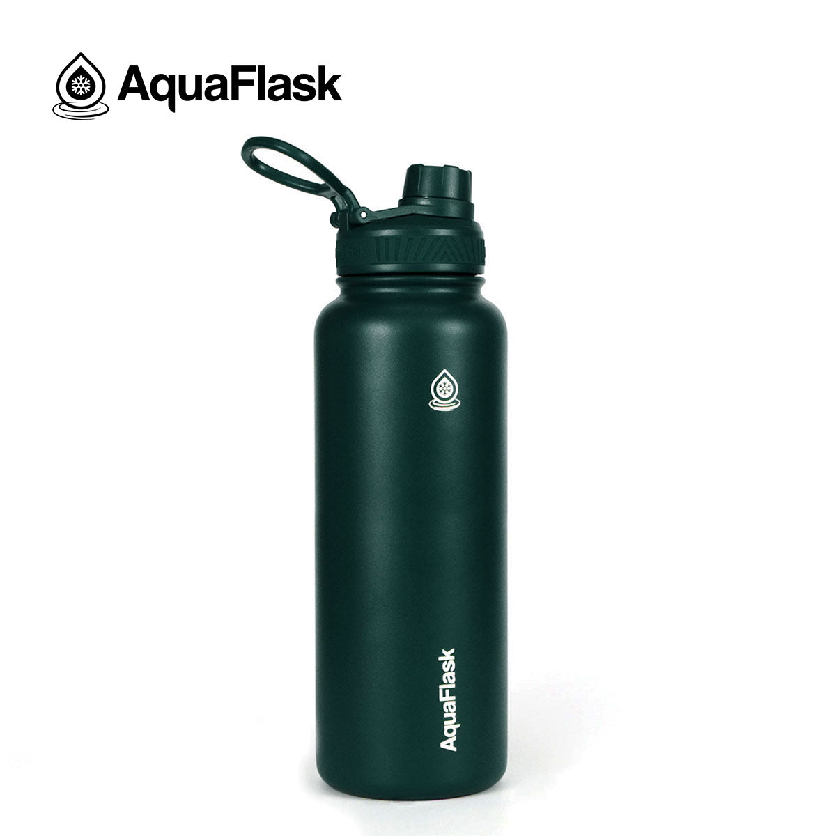 AquaFlask Original Vacuum Insulated Water Bottles 1080ml (40oz)