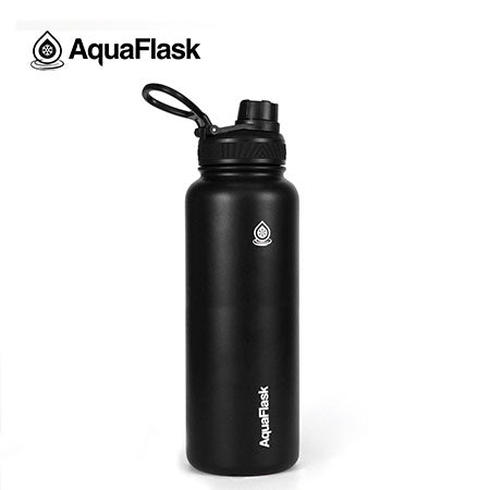 AquaFlask Original Vacuum Insulated Water Bottles 1080ml (40oz)