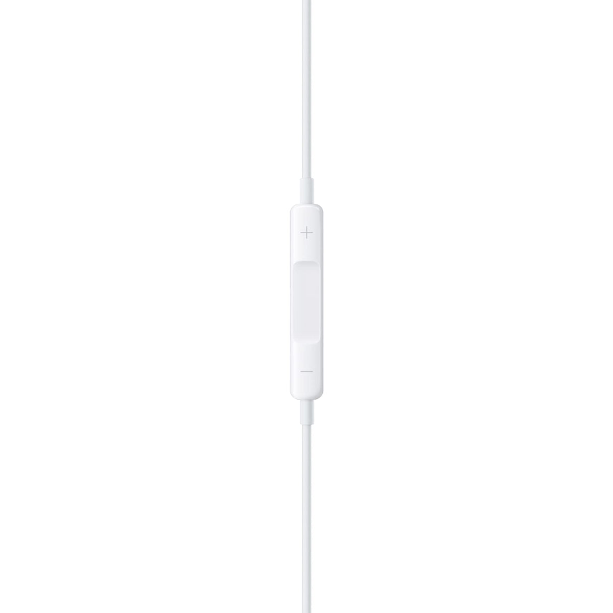 Apple EarPods Wired Earphones with 3.5 mm Plug and Remote