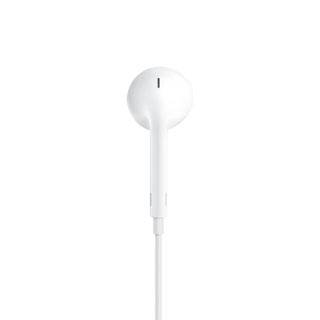 Apple EarPods Wired Earphones with 3.5 mm Plug and Remote