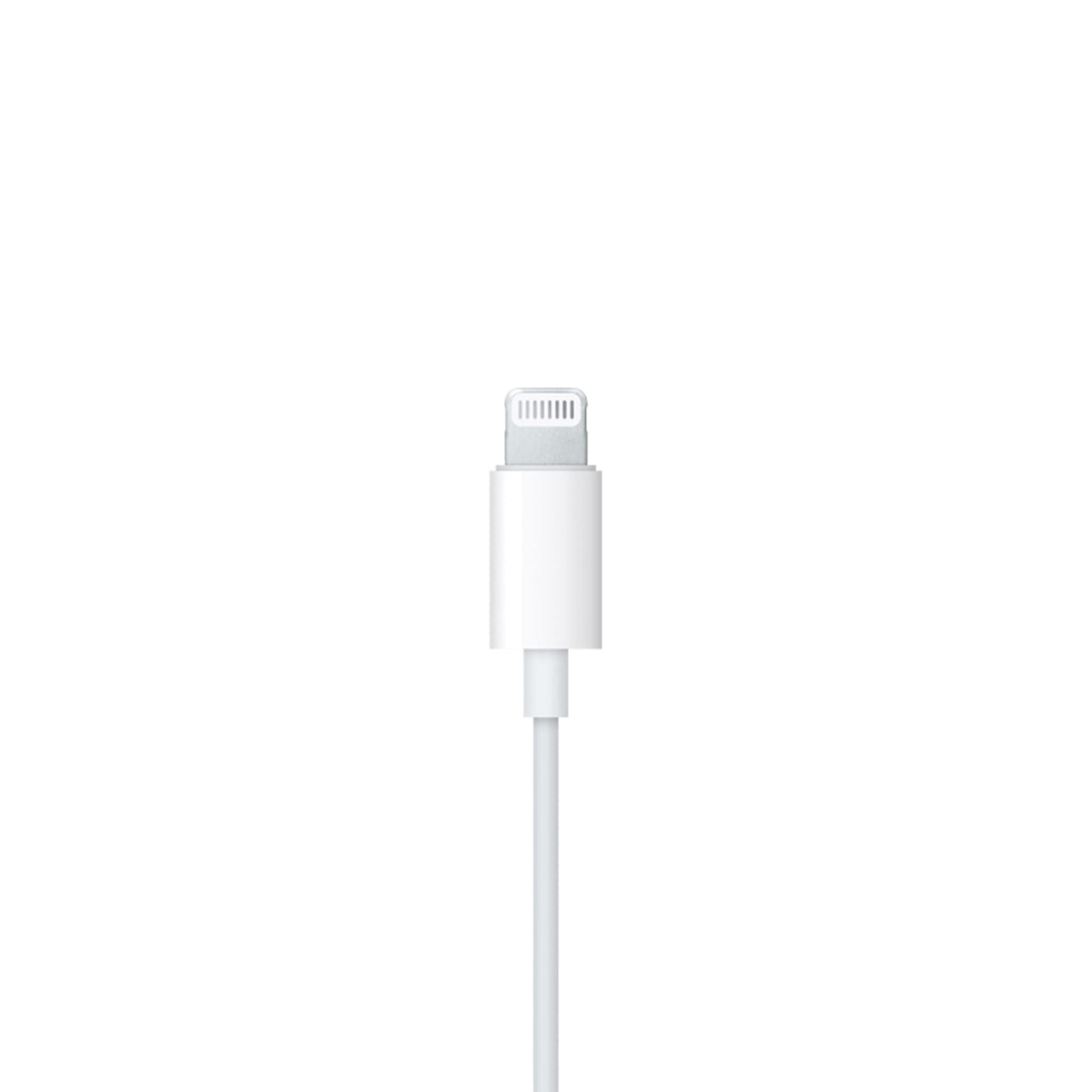 Apple EarPods Wired Earphones with 3.5 mm Plug and Remote