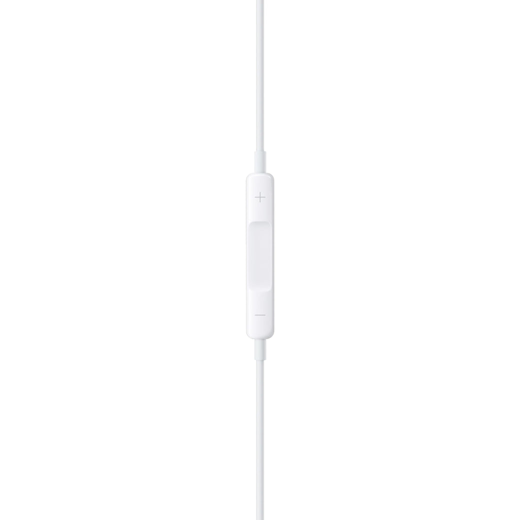 Apple EarPods Wired Earphones with 3.5 mm Plug and Remote