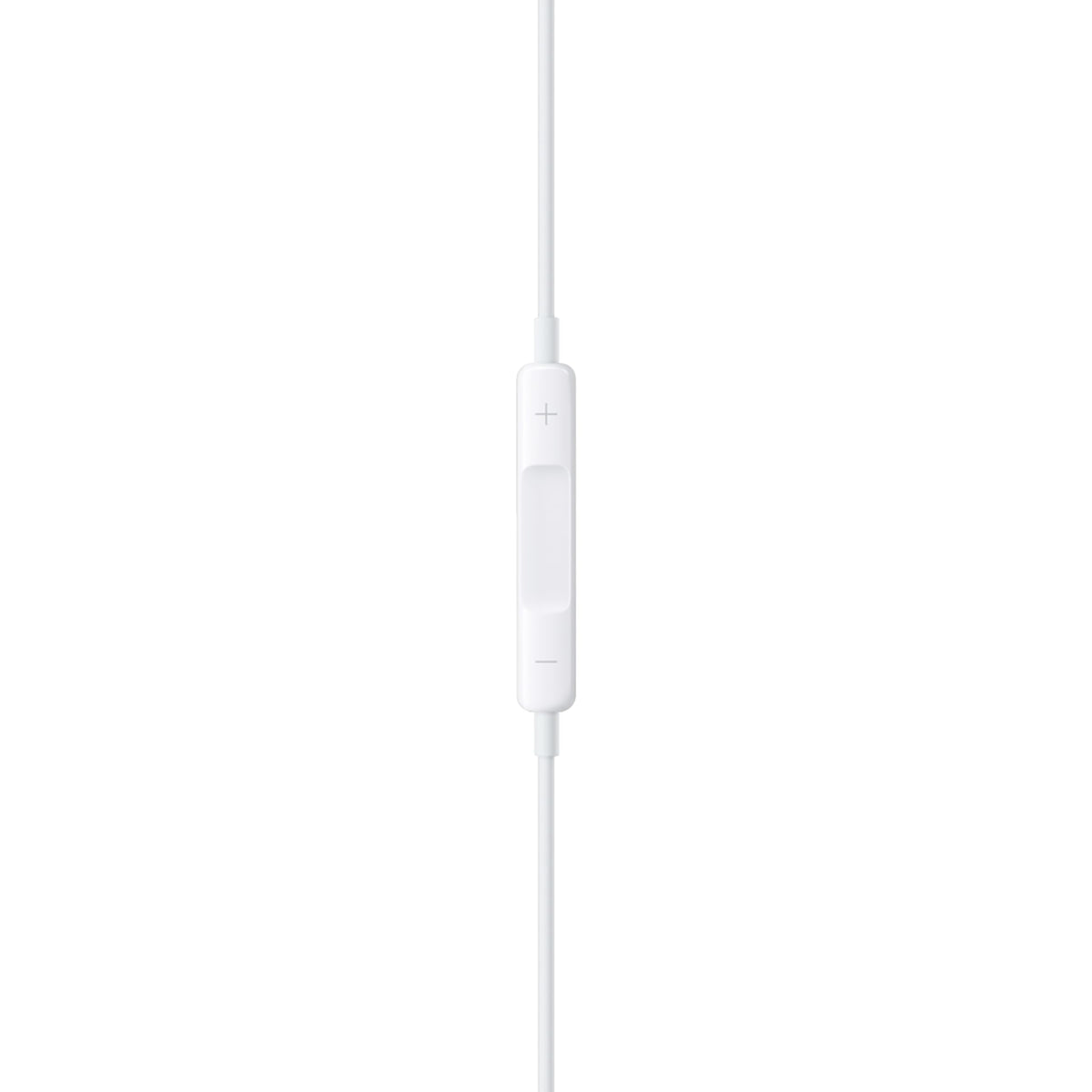 Apple EarPods Wired Earphones with 3.5 mm Plug and Remote