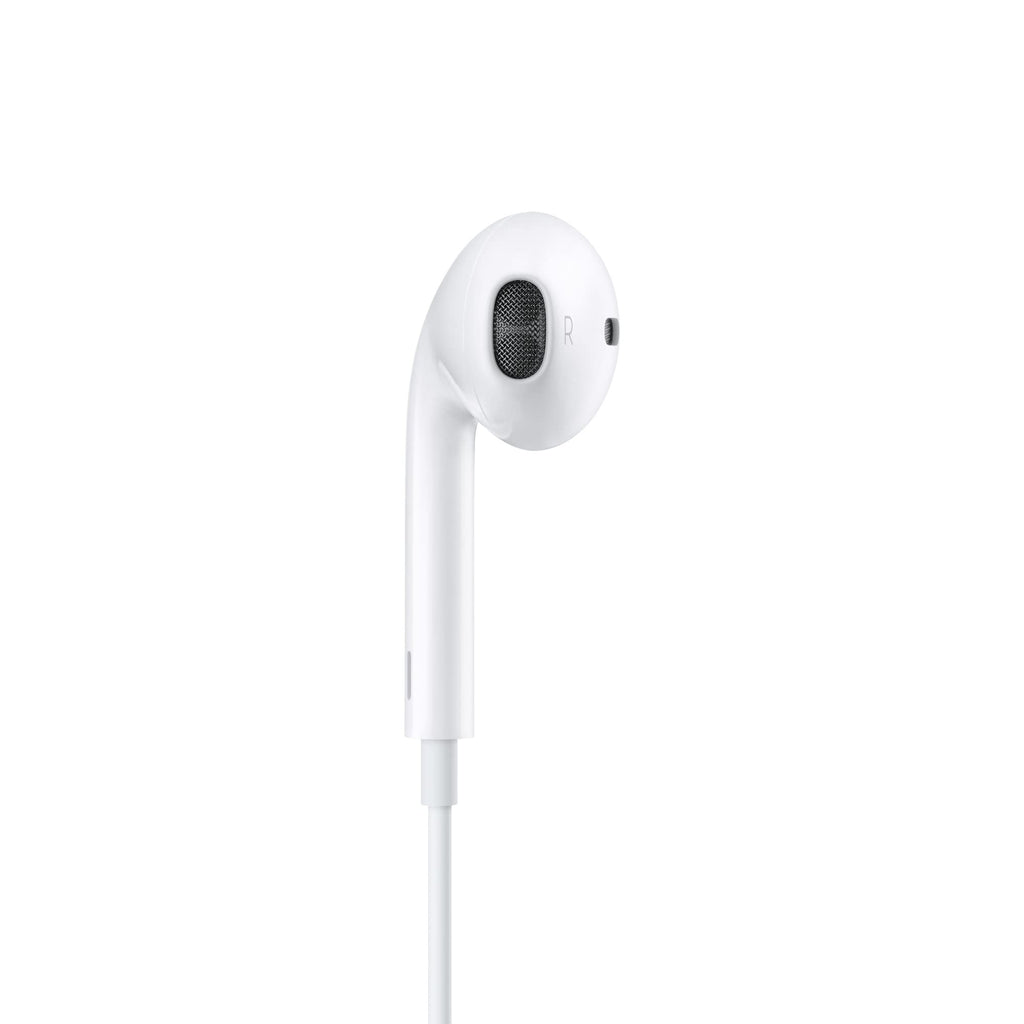 Apple EarPods Wired Earphones with 3.5 mm Plug and Remote