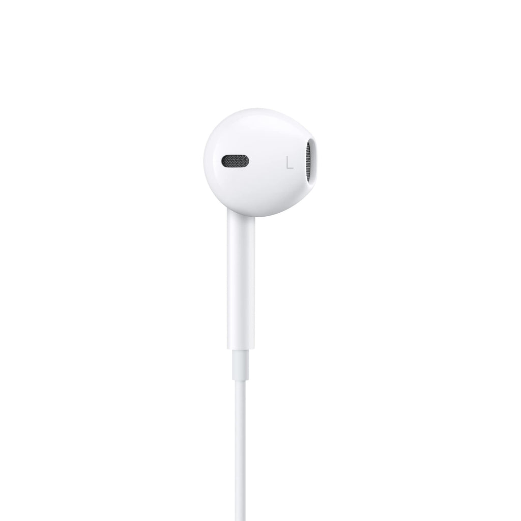 Apple EarPods Wired Earphones with 3.5 mm Plug and Remote