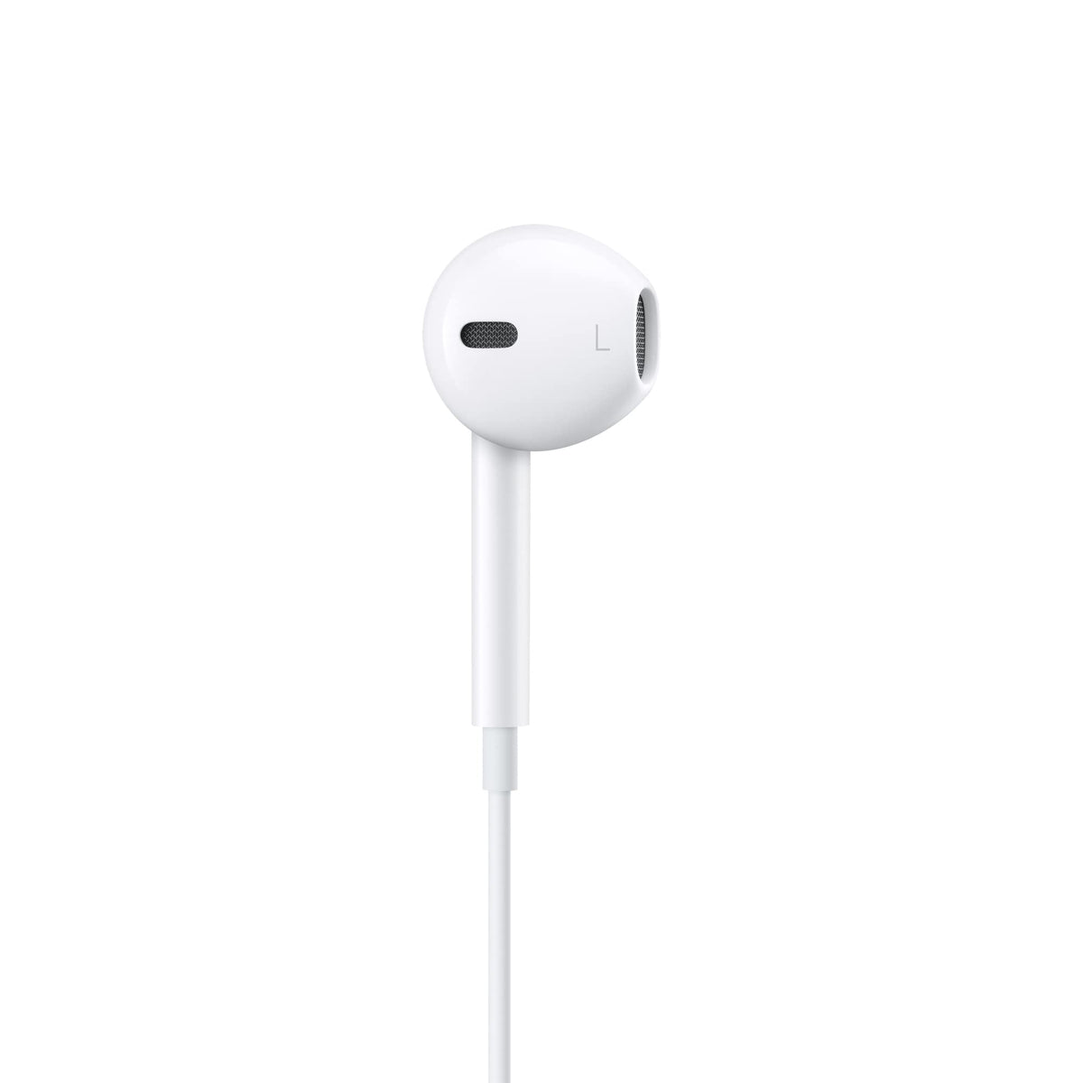 Apple EarPods Wired Earphones with 3.5 mm Plug and Remote