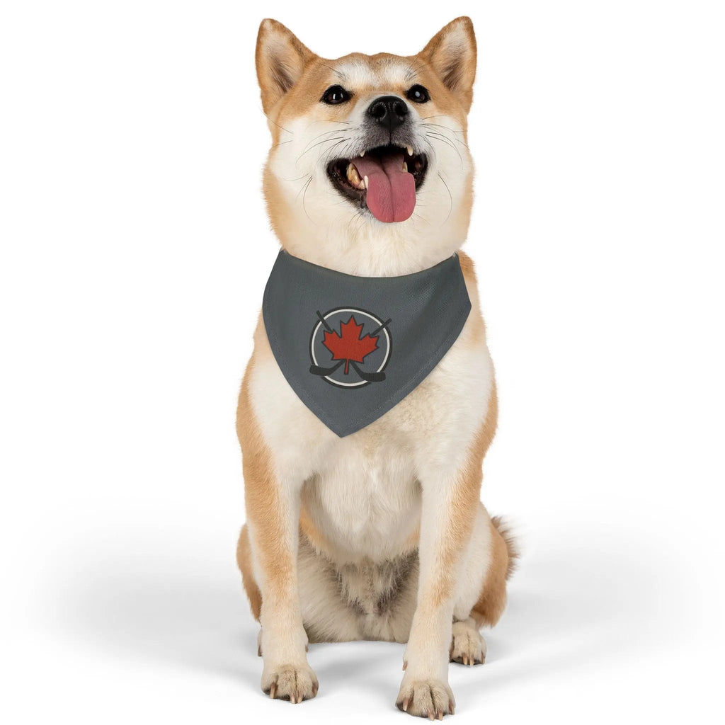 Pet bandana collar product image 6