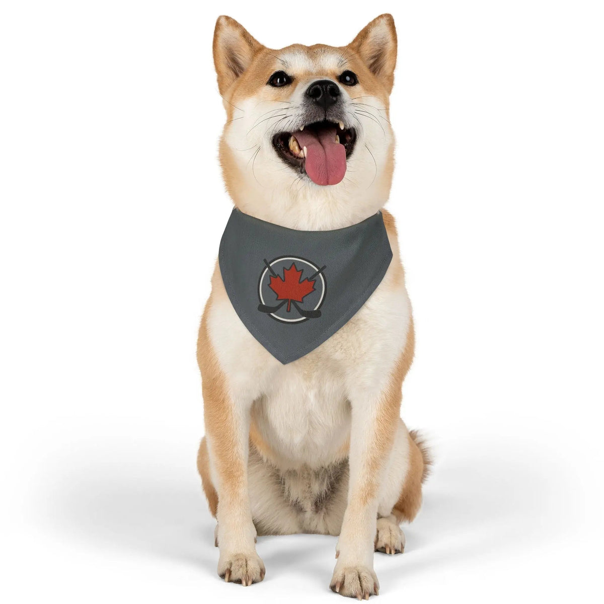 Pet bandana collar product image 6