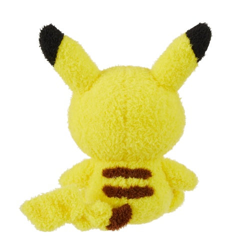 Pikachu (Mokomoko) - product image 3