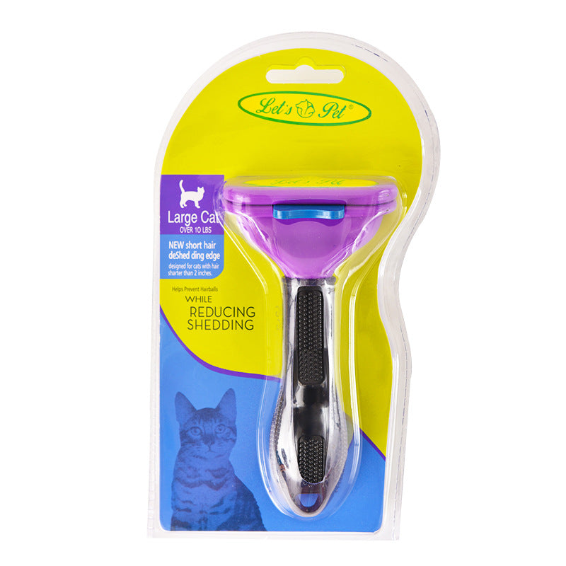 Pet cleaning brush product image 11