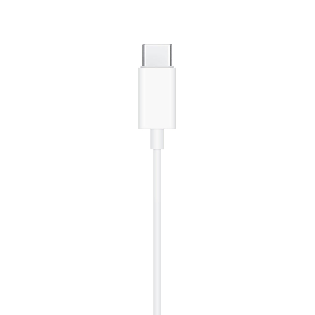 Apple EarPods Wired Earphones with 3.5 mm Plug and Remote