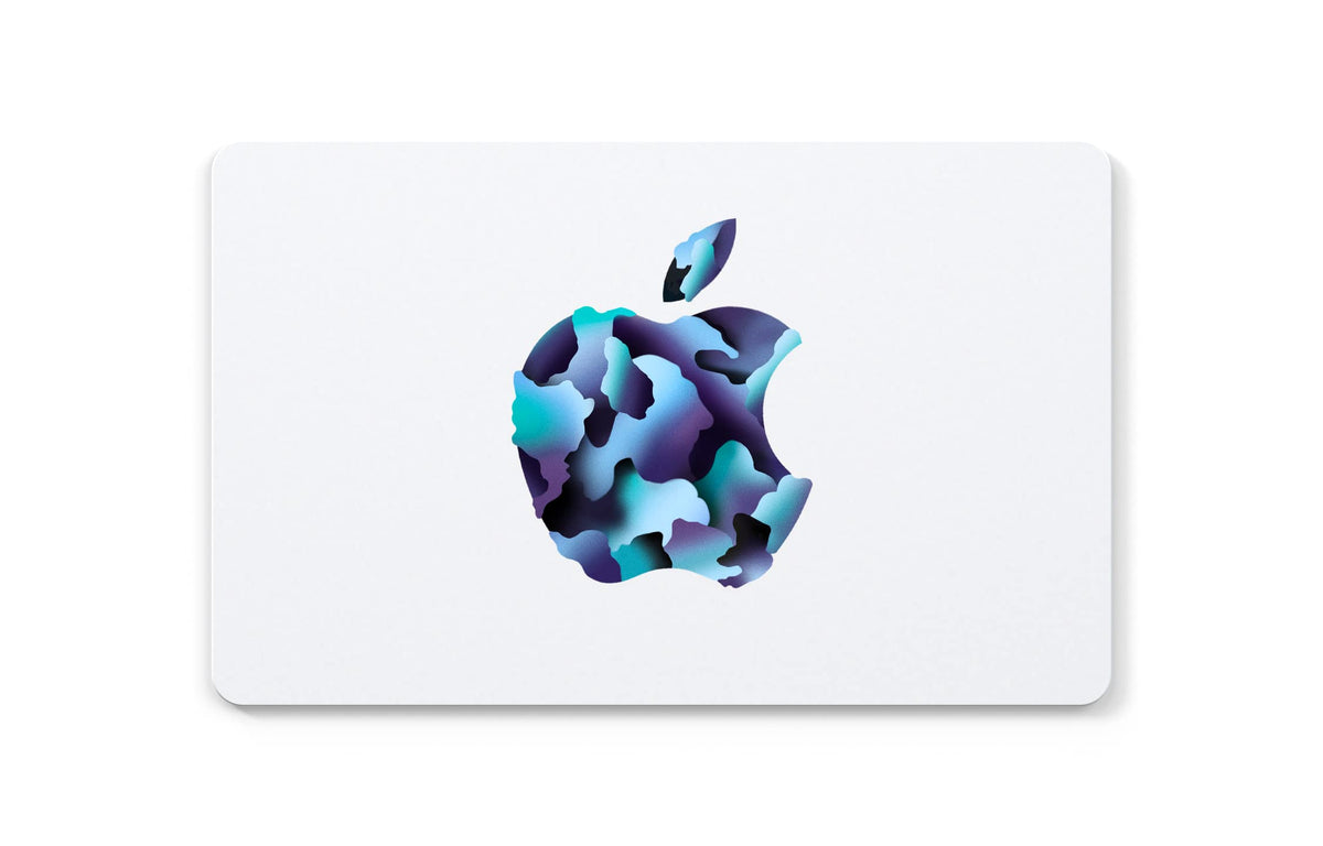 Apple Gift Card – UK Region