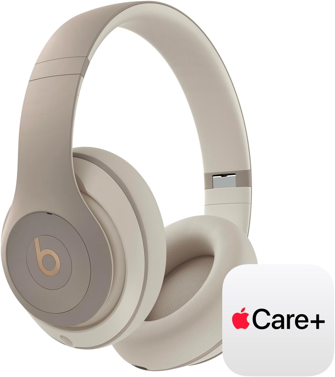 Beats Studio Pro Wireless Over-Ear Headphones – Black