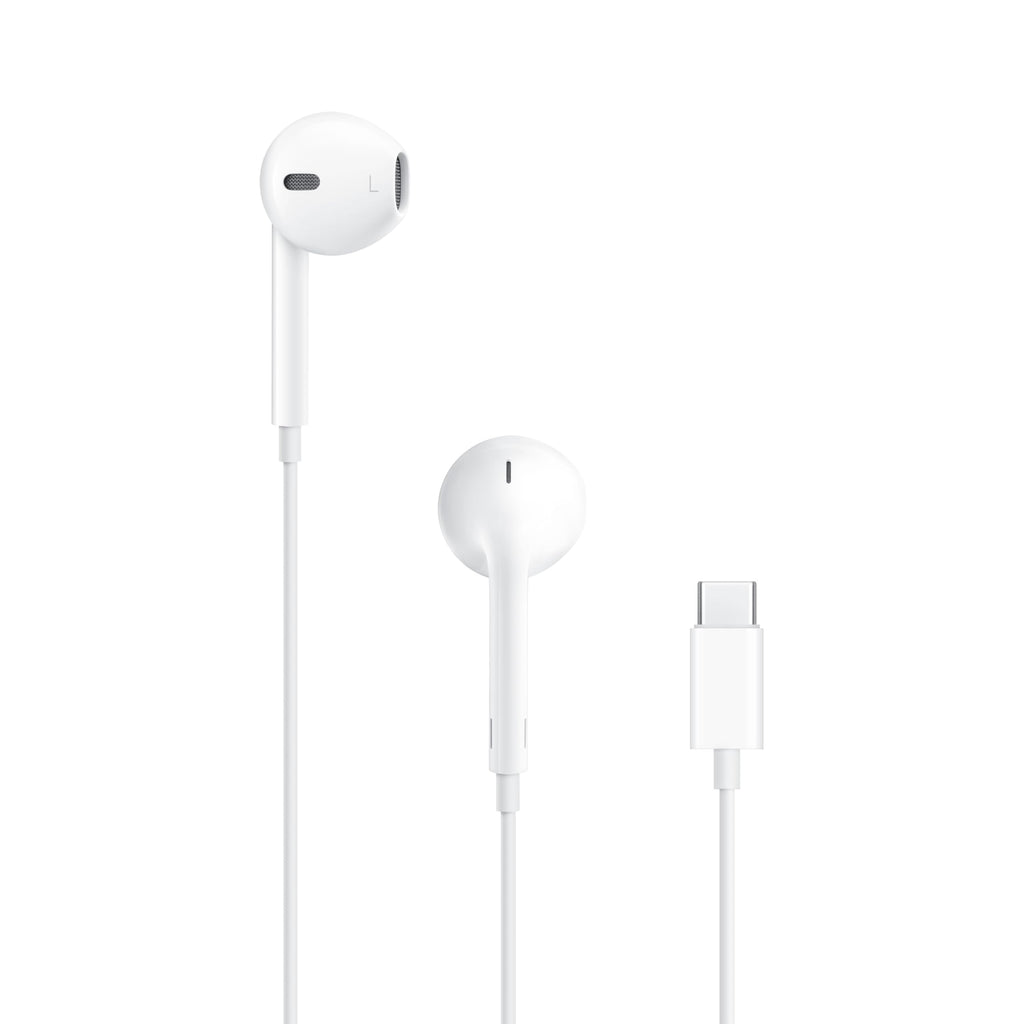 Apple EarPods Wired Earphones with 3.5 mm Plug and Remote